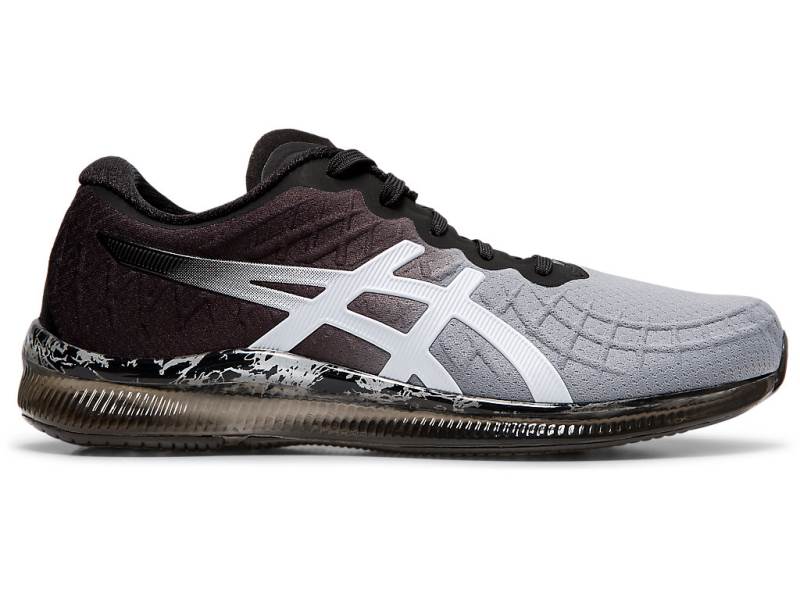 Dámské Tenisky Asics GEL-QUANTUM INFINITY Šedé 92651DZTV